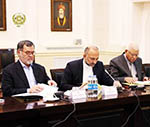 شورای امنیت ملی، طرزالعمل مصونیت خبرنگاران افغان را تصویب کرد